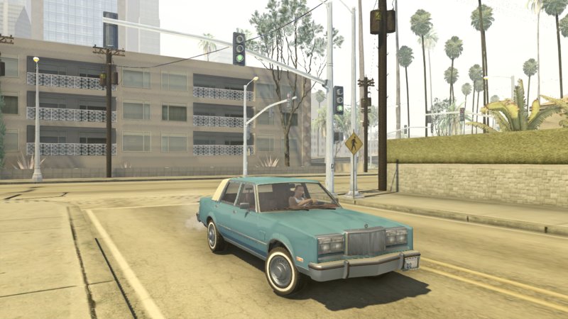Chrysler New Yorker 1982