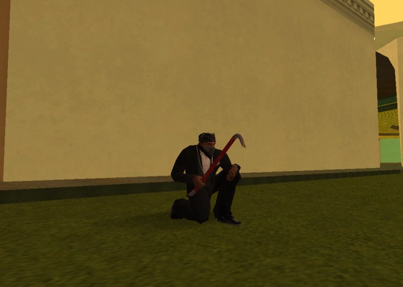 Half-Life 1 HD Weapons Pack