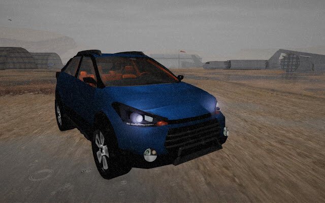 Hyundai i20 Active