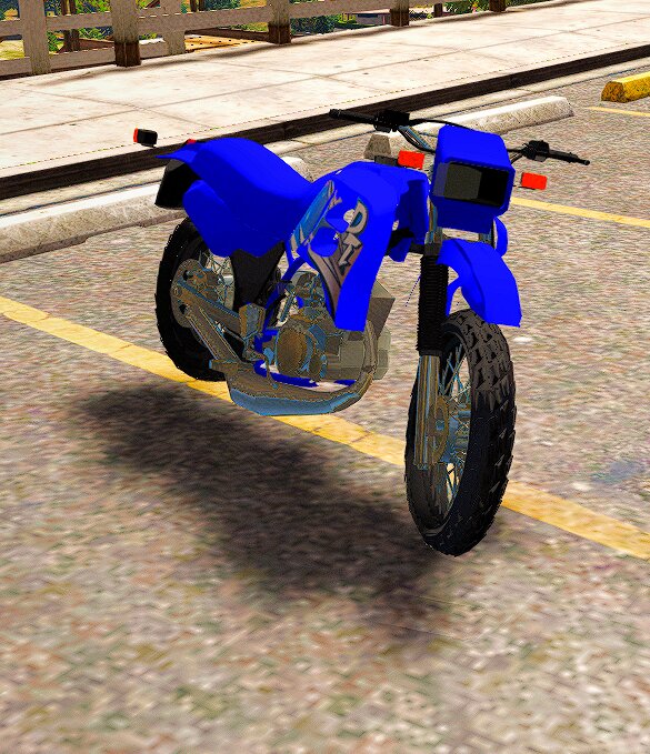 DT 200R SIN BRAZOS 1995