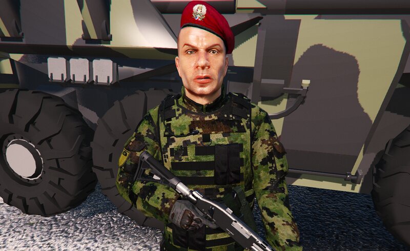 63rd Parachute Brigade - 63.