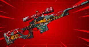 AWM "Hohei Taisho" De Standoff 2