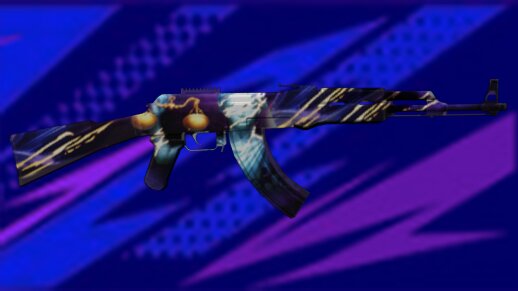 Ak47 Atlas