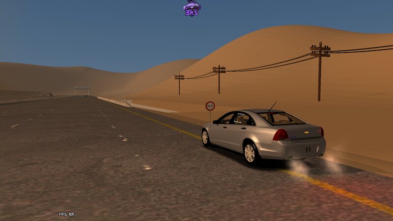 Chevrolet Caprice 2013