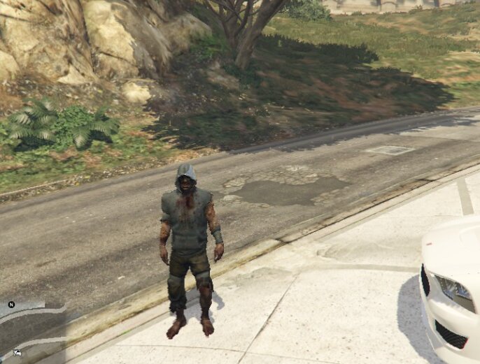 Hunter (Left 4 Dead 2)