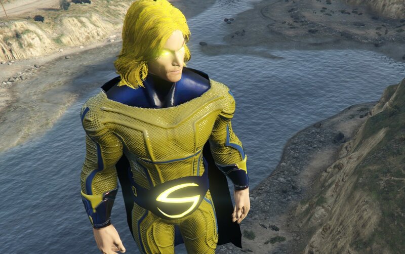 SENTRY + THUNDERBOLTS