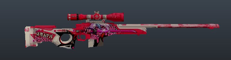 AWM Candy
