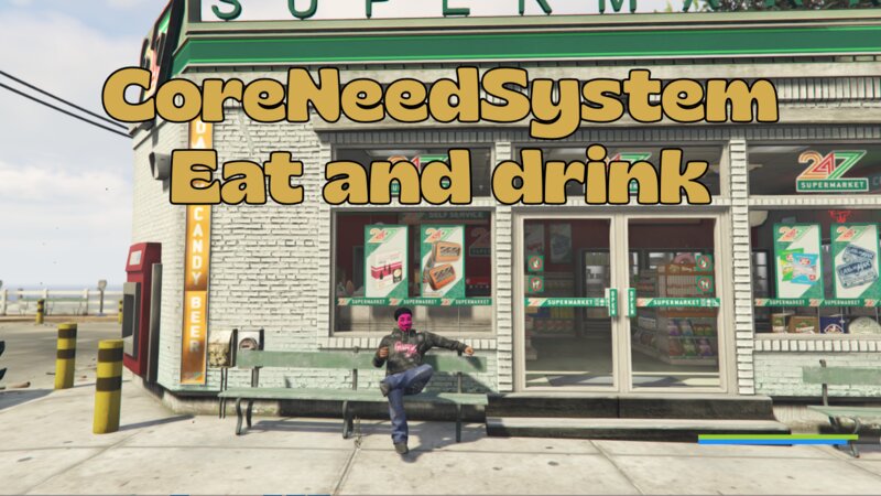 CoreNeedSystem v1.1