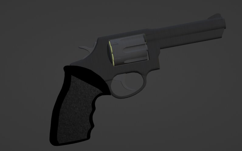 Turus Revolvers