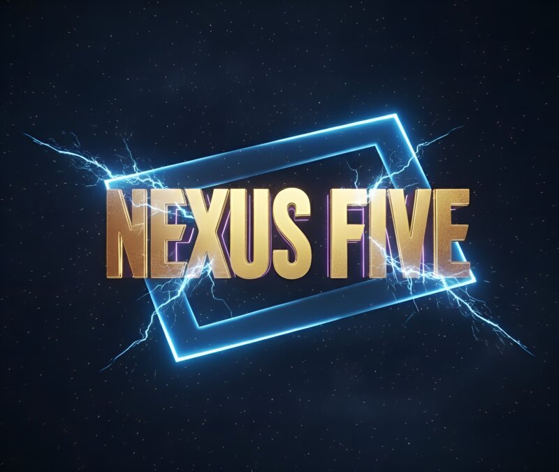 Nexus Five - Конвертер FiveM в одиночную игру