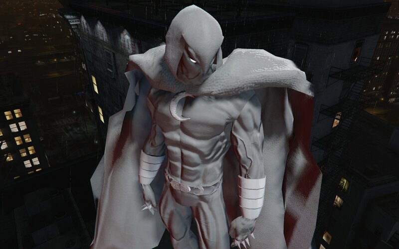 MOONKNIGHT v3