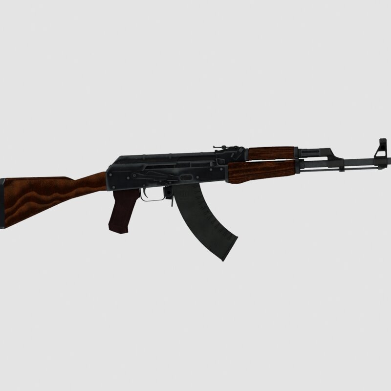 CS:GO AK47