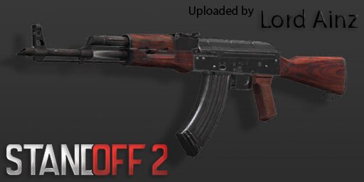 Akr | Standoff 2