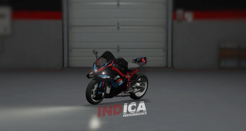 2023 BMW M 1000 RR [Add-on | Extras | Tuning]