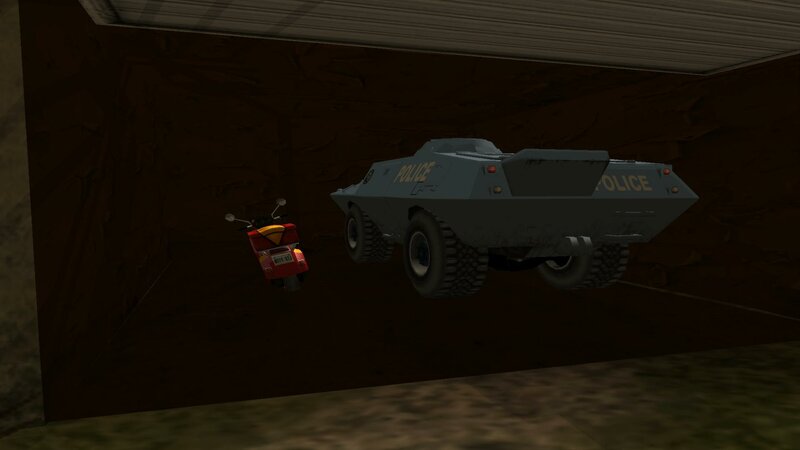 2 Rare Cars And 100% Game Completion