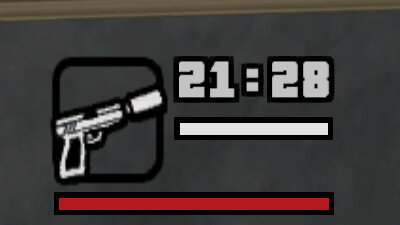 Respawn/Save/Load With Full Armor