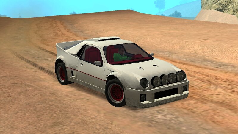 Vapid Gb200