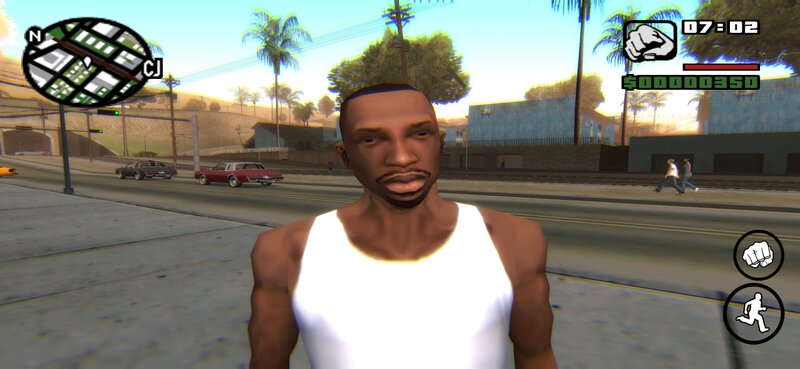 Cj New Hairstyles For Mobile