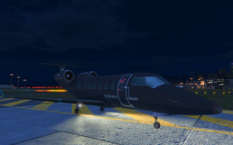 Ogham GTAIV update+livery