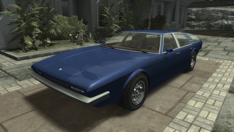 Pegassi Matador