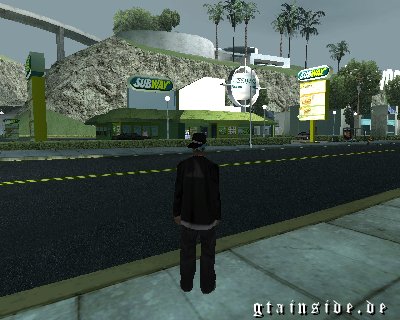 BSN to Subway v1.1