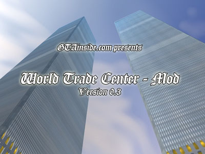 World Trade Center - Mod v0.3