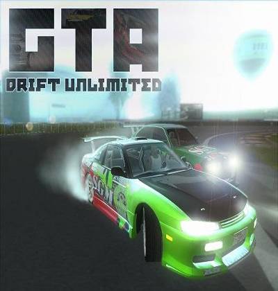 Neon And Drift Pack