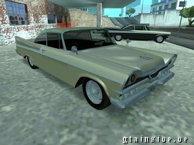 1957 Dodge Lancer