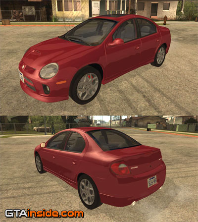 Dodge Neon