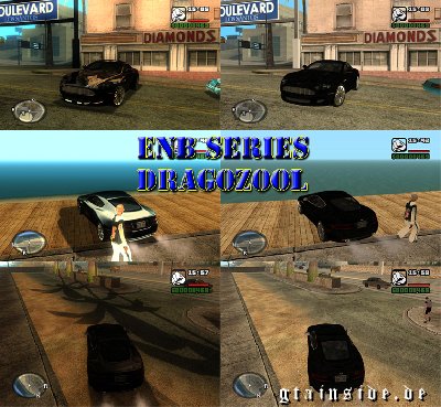 ENB Series 0.075s
