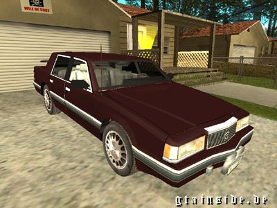 1992 Chrysler Dynasty LE v2