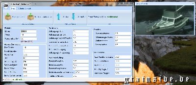 Handling-Editor v2.5
