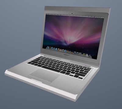 Apple Macbook Air