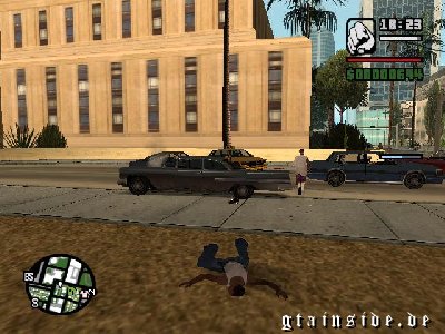 Act dead V2