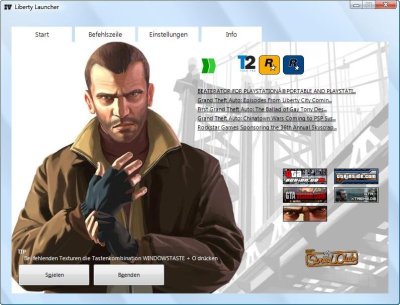 LibertyLauncher