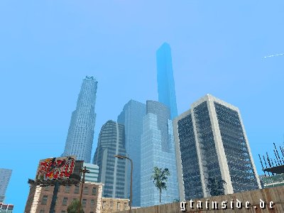 Mega Skycraper