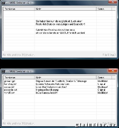 MOD Switcher v2