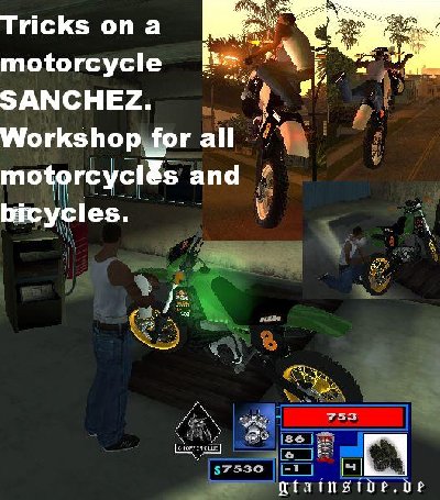 MotoTuning
