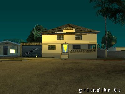 New CJs Haus