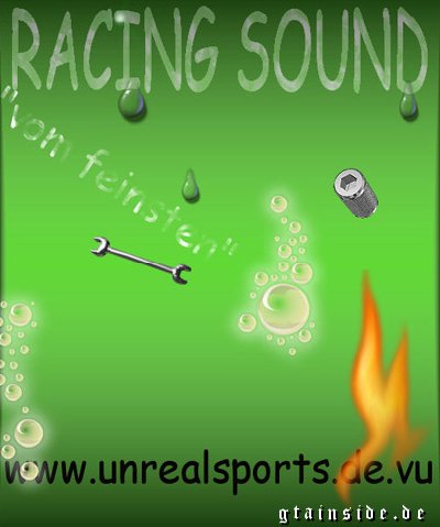 Racing Sound