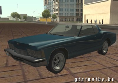 Buick Riviera