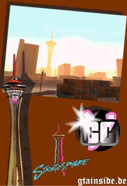 Stratosphere V 0.1