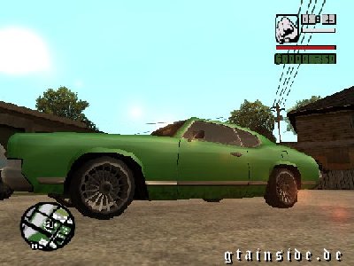Insanandreas