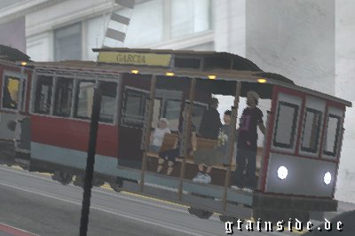 Enterable Tram final