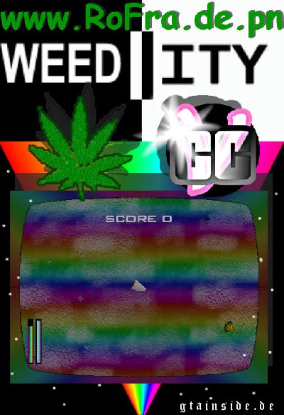 Weedity