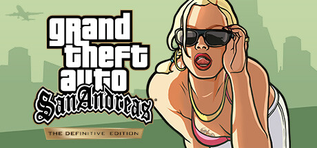 Скриншоты из GTA San Andreas