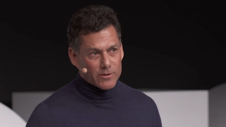 Штраусс Зельник: индустрия игр движется в сторону PC