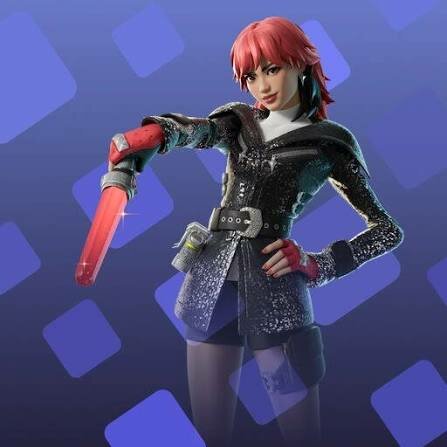 Hana Park Fortnite