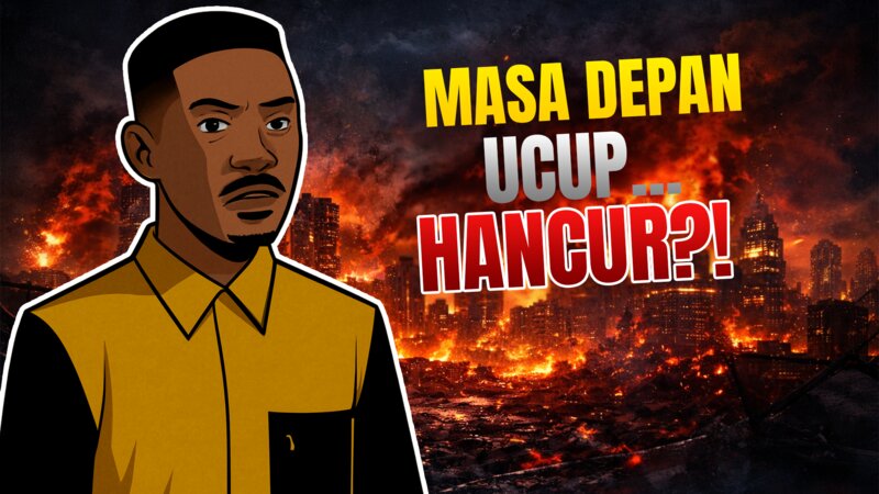 In The Future Of Ucup Dewasa (DYOM)