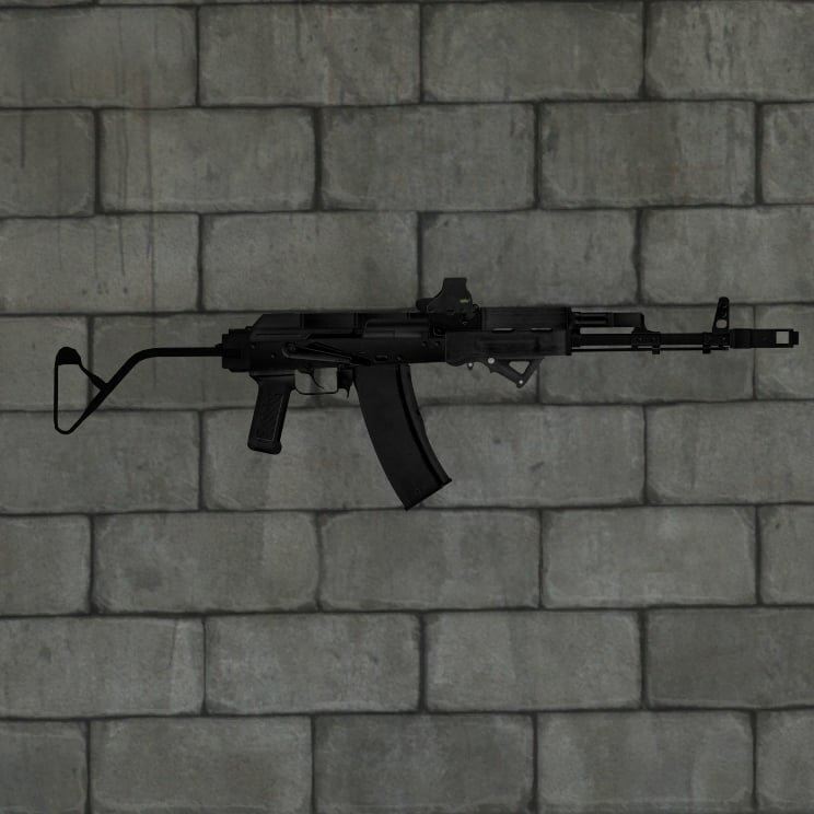 Ak74